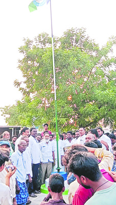 మళ్లీ మంచి రోజులొస్తాయి1