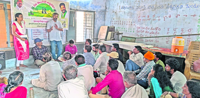 ‘అమ్మపాడే జోలపాట’ ఫేంకు సన్మానం1