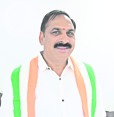 రేసులో ఆశావహులు6