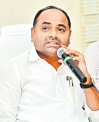 పైన పటారం.. లోన లొటారం..! 1