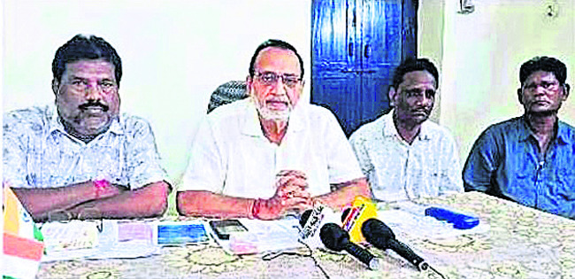 ఉదయం ఎండ.. సాయంత్రం వర్షం 3