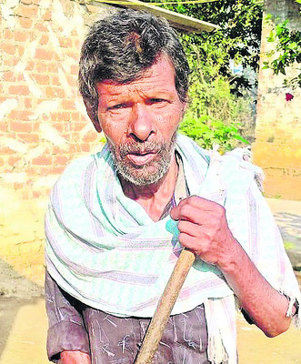 పౌర రక్షణ వలంటీర్లుగా నమోదుకు అవకాశం
2
