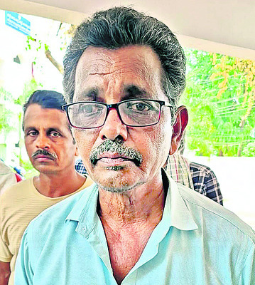 నీరుపేద రైతుల ఆందోళన3