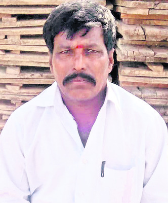 నడిచి వెళ్లాలి
1