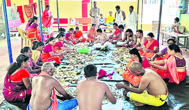 53 రోజుల ఆదాయం రూ.7.31 లక్షలు 1