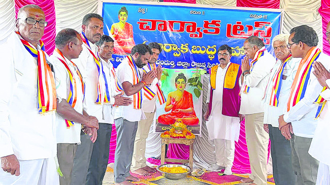 చట్టాలపై అవగాహన అవసరం
1