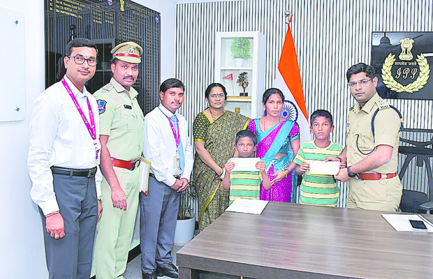 నేడు డయల్ యువర్ డీఎం1