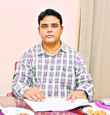 నకిలీ విత్తనాలపై నజర్1