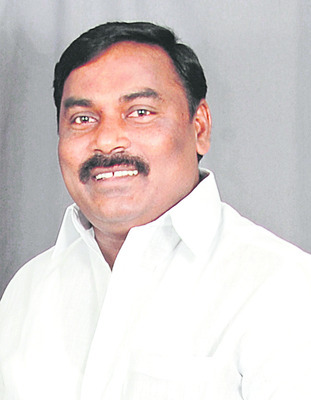 నేడు పొగాకు రైతులకు మేరుగ పరామర్శ 1