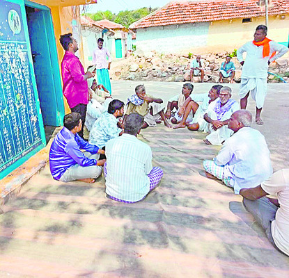 ఆయిల్ పామ్ సాగుపై రైతులకు ప్రోత్సాహం1