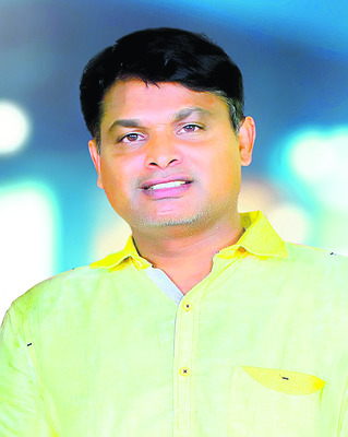 ● బిల్లులు పెండింగ్.. పనులు స్టాప్ ● ఒత్తిడికి లోనవుత2