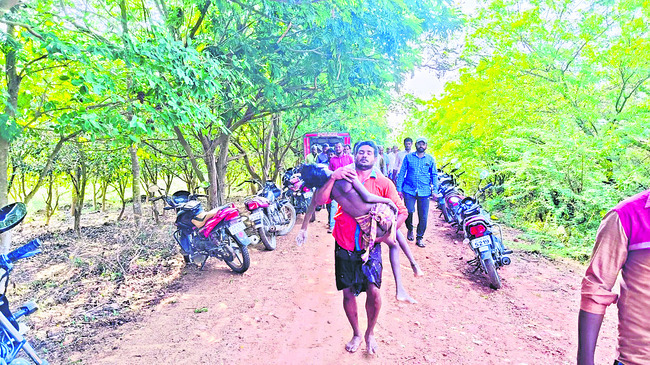 ● గల్లంతైన అన్నదమ్ముల మృతదేహాలు లభ్యం ● సంగం, కోవూరులో 1
