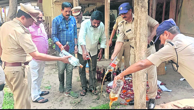 బడి బస్సు భద్రమేనా? 2
