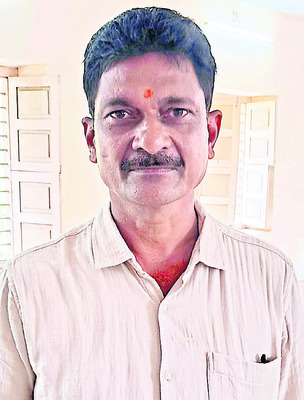 పాడి రైతులకు ఇబ్బందులు
2