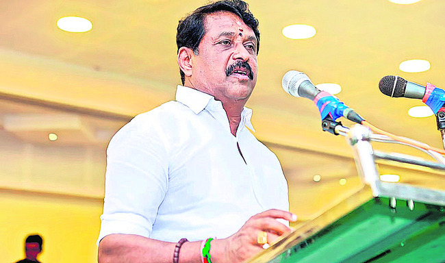 ఎవరితోనూ శతృత్వం ఇల్లే!3