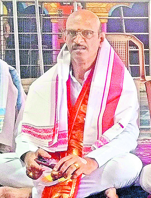 నలుగురిపై గృహ హింస కేసు నమోదు 2