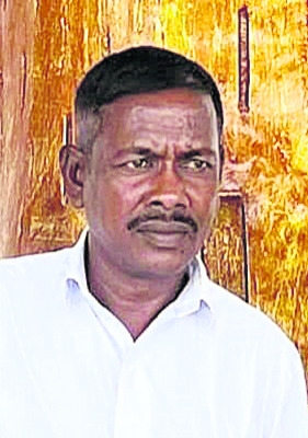 ఇద్దరి మృతికి    కారణమైన వ్యక్తి అరెస్ట్‌1