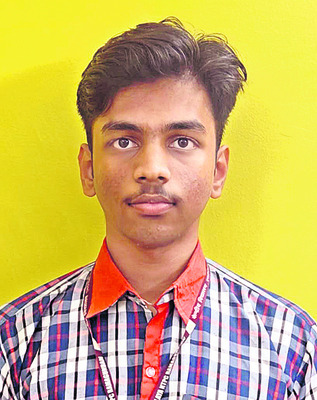 ‘పారమిత’ విద్యార్థుల ప్రతిభ 12