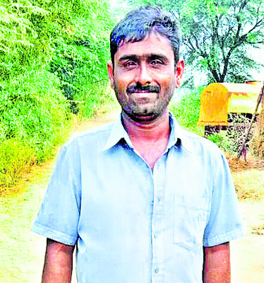 హరిత హోటల్ వద్ద భారీ భద్రత
1