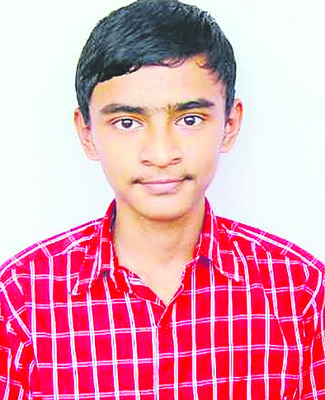 సీబీఎస్ఈ ఫలితాల్లో శ్రీప్రకాష్ ప్రతిభ1