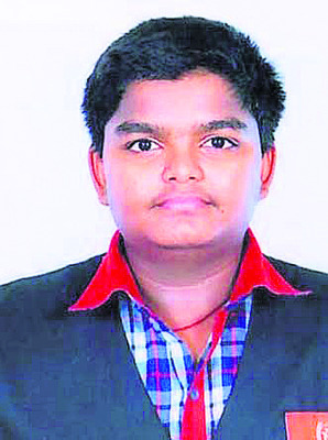 ‘పారమిత’ విద్యార్థుల ప్రతిభ 3