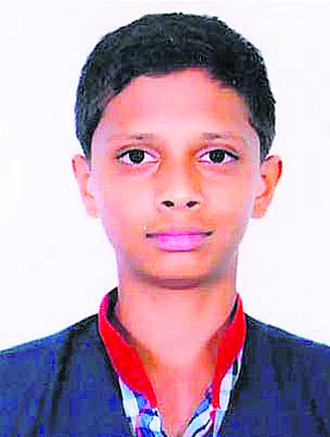 ‘పారమిత’ విద్యార్థుల ప్రతిభ 8