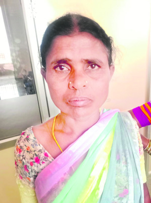 బెనిఫిట్స్ అందక బేజారు1