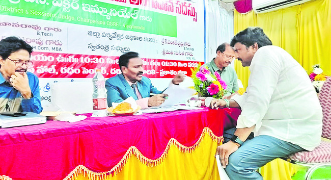 పరిశ్రమల్లో పటిష్ట భద్రతా చర్యలు 1