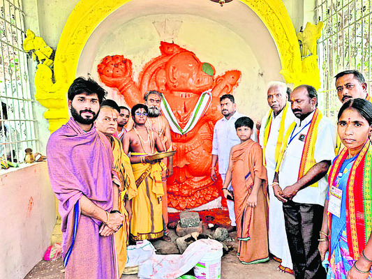 మల్లూరులో ఘనంగా రథోత్సవం1