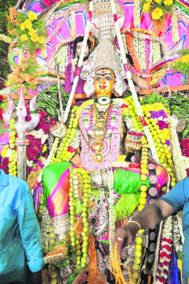 చిత్తూరు నడివీధి గంగమ్మ2
