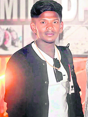 ప్రాణం తీసిన ఈత సరదా2