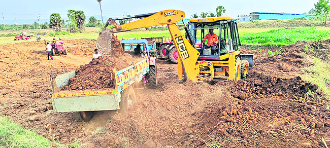 మట్టి..కొల్లగొట్టి2