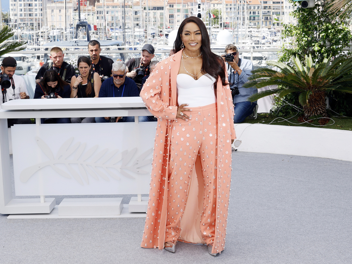 Cannes Film Festival 2025 beautiful stars ramp walk photos14