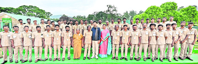 ఎవరితోనూ శతృత్వం ఇల్లే!1