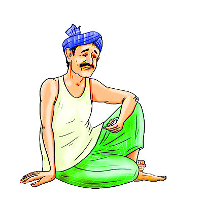 ● దళారులు, వ్యాపారుల ములాఖత్ 2