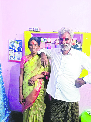 ముగిసిన ప్రయాణం7