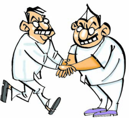 ● దళారులు, వ్యాపారుల ములాఖత్ 3