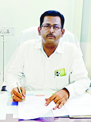 కేంద్రం ఆధీనంలోకి ‘ఉపాధి’ 1