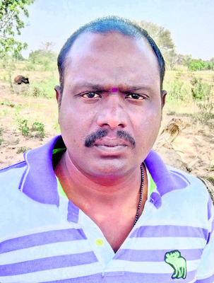 ముంపు గ్రామాలు ఉపాధికి దూరం 2