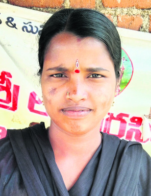 ముంపు గ్రామాలు ఉపాధికి దూరం 1