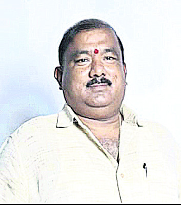చోడవరం టీడీపీలో వర్గ పోరు 1