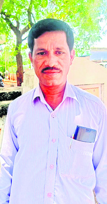 నీటి బాధ తప్పింది
2