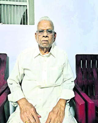 కరువు నేలన జలసిరులు! 4