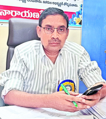 విద్యాశాఖ ముందుచూపు 1