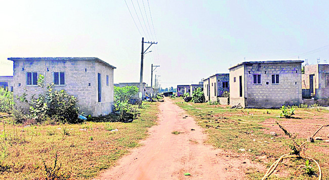  కాంట్రాక్టర్‌ అవతారమెత్తిన దళారి 1