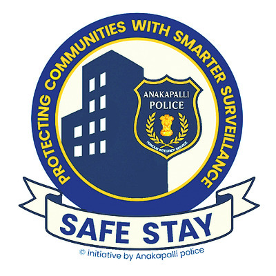 ప్రజల భద్రతకు కొత్త దిక్సూచి 1