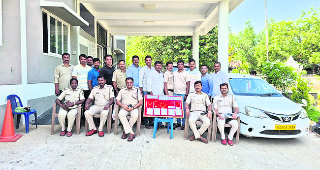 ఎయిమ్స్‌ కోసం మానవహారం 4