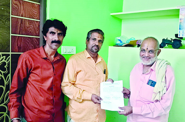 ఎయిమ్స్‌ కోసం మానవహారం 3