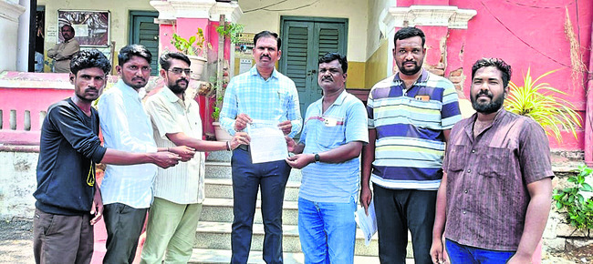 ఘనంగా వ్యవసాయ వర్సిటీ స్నాతకోత్సవం1