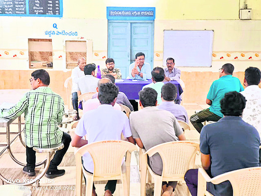 సాదాబైనామాలే అధికం1